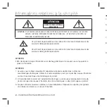 Preview for 36 page of Samsung SCC-B5366 User Manual