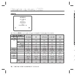 Preview for 50 page of Samsung SCC-B5366 User Manual