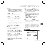 Preview for 59 page of Samsung SCC-B5366 User Manual