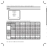 Preview for 86 page of Samsung SCC-B5366 User Manual