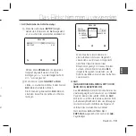 Preview for 89 page of Samsung SCC-B5366 User Manual