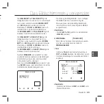 Preview for 93 page of Samsung SCC-B5366 User Manual