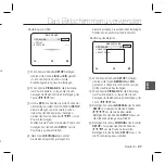 Preview for 97 page of Samsung SCC-B5366 User Manual