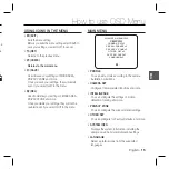 Preview for 15 page of Samsung SCC-B5366l User Manual