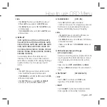 Preview for 21 page of Samsung SCC-B5366l User Manual