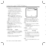 Preview for 24 page of Samsung SCC-B5366l User Manual