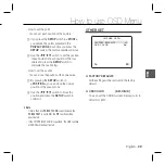 Preview for 29 page of Samsung SCC-B5366l User Manual