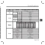 Preview for 33 page of Samsung SCC-B5366l User Manual