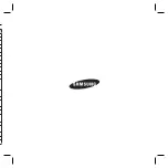 Preview for 35 page of Samsung SCC-B5366l User Manual