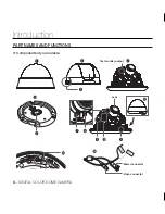 Предварительный просмотр 8 страницы Samsung SCC-B5367 User Manual