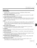 Предварительный просмотр 79 страницы Samsung SCC-B5367 User Manual