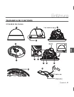 Предварительный просмотр 81 страницы Samsung SCC-B5367 User Manual