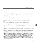 Предварительный просмотр 85 страницы Samsung SCC-B5367 User Manual