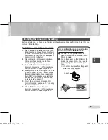 Preview for 15 page of Samsung SCC-B5393 User Manual