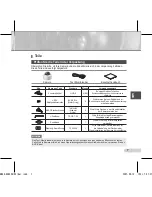 Preview for 29 page of Samsung SCC-B5393 User Manual