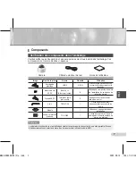 Preview for 51 page of Samsung SCC-B5393 User Manual