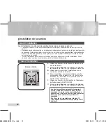 Preview for 56 page of Samsung SCC-B5393 User Manual