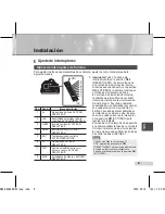 Preview for 75 page of Samsung SCC-B5393 User Manual