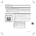 Preview for 114 page of Samsung SCC-B5396 User Manual