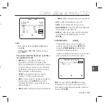 Preview for 126 page of Samsung SCC-B5396 User Manual