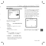 Preview for 128 page of Samsung SCC-B5396 User Manual