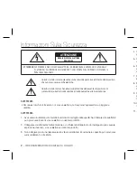 Preview for 140 page of Samsung SCC-B5396 User Manual