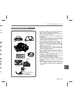 Preview for 147 page of Samsung SCC-B5396 User Manual