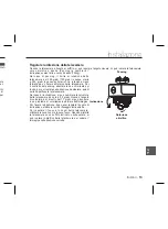 Preview for 151 page of Samsung SCC-B5396 User Manual