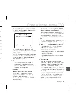 Preview for 157 page of Samsung SCC-B5396 User Manual