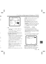 Preview for 161 page of Samsung SCC-B5396 User Manual