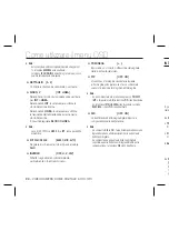 Preview for 162 page of Samsung SCC-B5396 User Manual