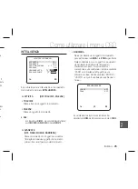 Preview for 163 page of Samsung SCC-B5396 User Manual