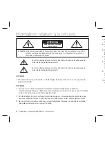 Preview for 36 page of Samsung SCC-B5397P User Manual