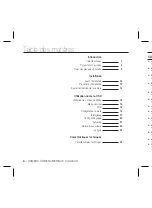 Preview for 40 page of Samsung SCC-B5397P User Manual