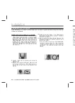 Preview for 46 page of Samsung SCC-B5397P User Manual