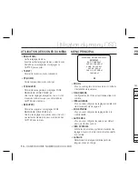 Preview for 48 page of Samsung SCC-B5397P User Manual