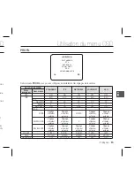 Preview for 49 page of Samsung SCC-B5397P User Manual