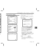 Preview for 51 page of Samsung SCC-B5397P User Manual