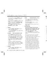 Preview for 54 page of Samsung SCC-B5397P User Manual