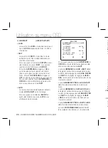 Preview for 56 page of Samsung SCC-B5397P User Manual