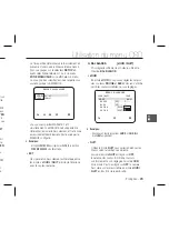 Preview for 57 page of Samsung SCC-B5397P User Manual