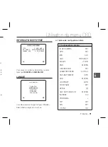 Preview for 65 page of Samsung SCC-B5397P User Manual