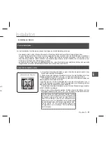 Preview for 81 page of Samsung SCC-B5397P User Manual