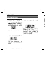 Preview for 82 page of Samsung SCC-B5397P User Manual