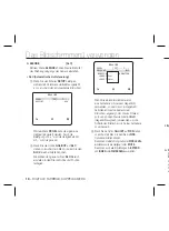 Preview for 88 page of Samsung SCC-B5397P User Manual