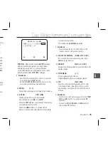 Preview for 95 page of Samsung SCC-B5397P User Manual