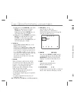 Preview for 98 page of Samsung SCC-B5397P User Manual