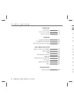 Preview for 112 page of Samsung SCC-B5397P User Manual