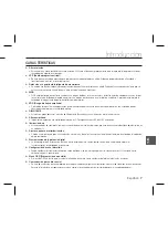 Preview for 113 page of Samsung SCC-B5397P User Manual