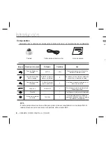 Preview for 114 page of Samsung SCC-B5397P User Manual